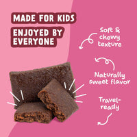Kids Bar Variety Pack - 36 Pack
