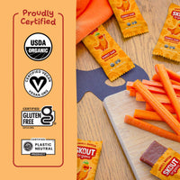 Small Batch Kids Bar Bundle
