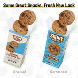 Soft Baked Cookie and Kids Bar Bundle