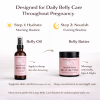 Belly Bundle