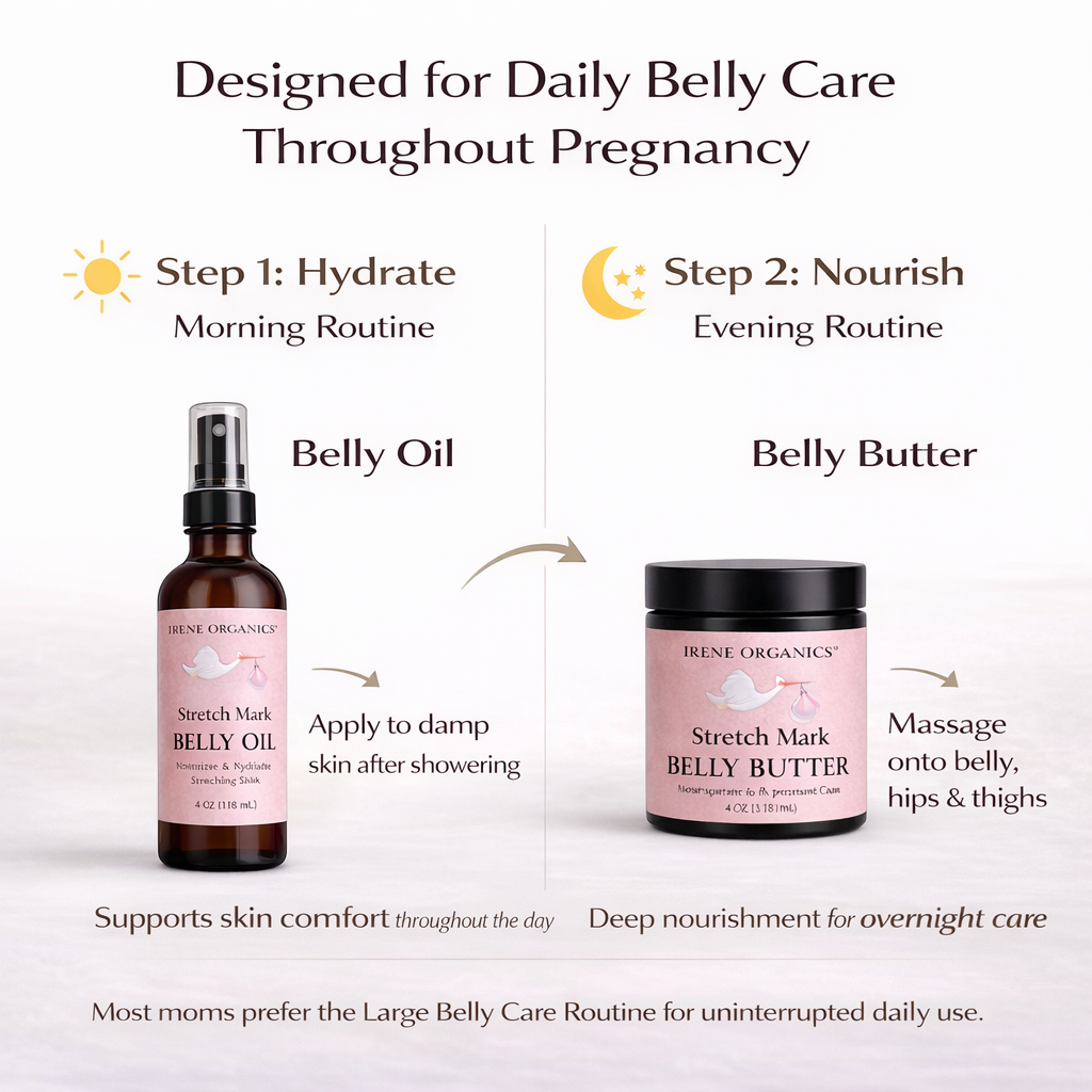 Belly Bundle