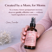 Postpartum Recovery Gift Set