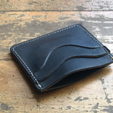 Leather Slim Wallet