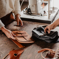Vagabond Sling Pack