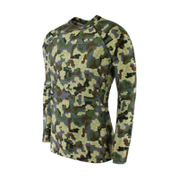Men’s Deep Space LS Shirt