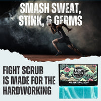 All-Natural Body Soap