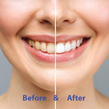 Super Whitening Very Berry NHAP Toothpaste Tablets Refill