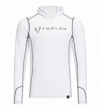 Insect Shield® SolAir Hooded LS Shirt