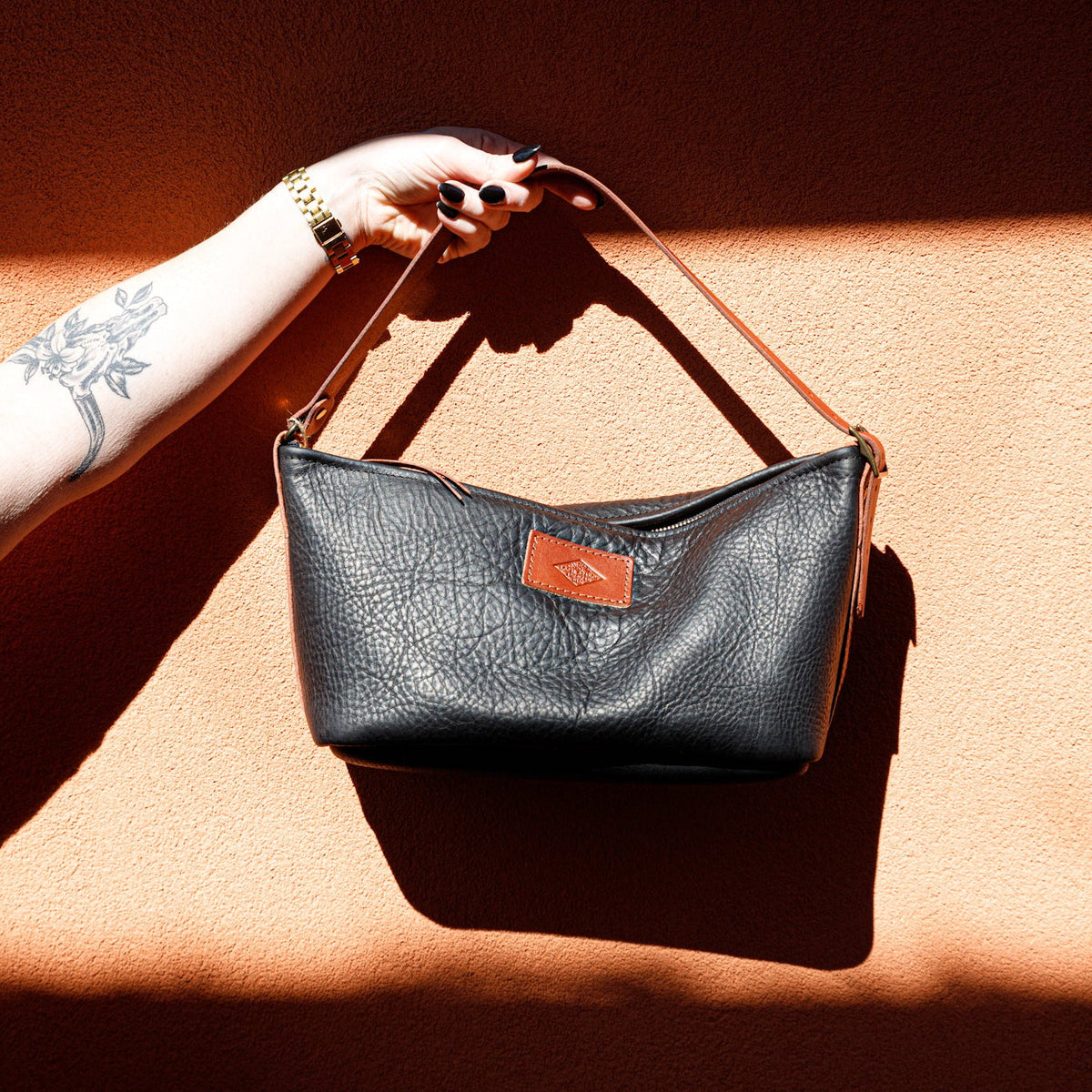 Solstice Shoulder Bag