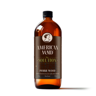 The Solution Refill