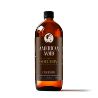 The Solution Refill