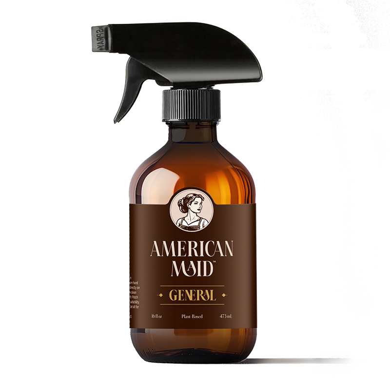 Cleaning Starter Kit