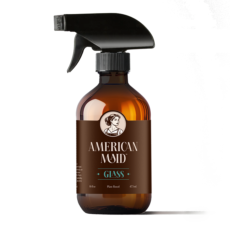 Cleaning Starter Kit