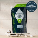 Laundry Stain Remover