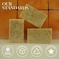 Men's Bushwhacker Bar Soap