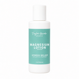 Magnesium Organic Lotion Stress Relief