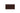 A brown leather business card holder by Urban Southern sits on a white background, showing the stitching detail.
