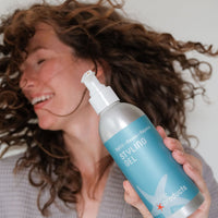 Styling Gel