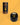 Two VanMan's Tallow & Zinc Sunblock products, a stick and a balm, sit against a yellow background.
