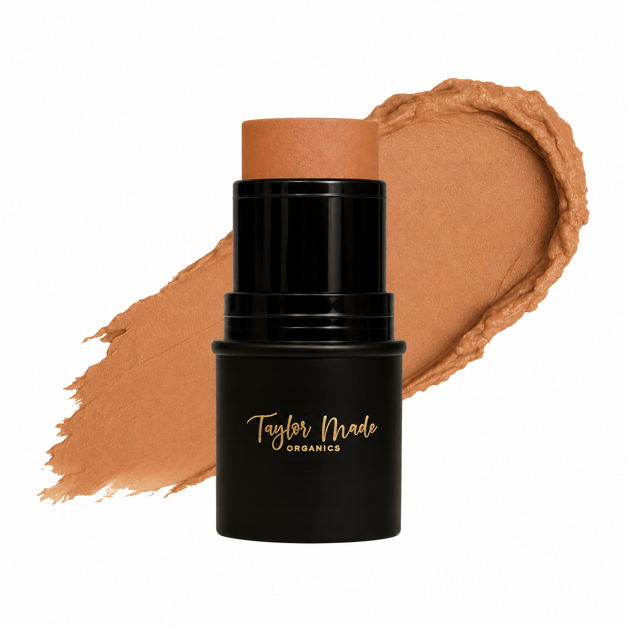 Organic Cream Bronzer