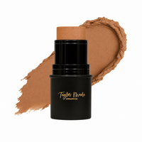 Organic Cream Bronzer