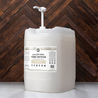 Tallow Fabric Softener | Fresh Linen