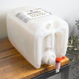 Tallow Fabric Softener | Fresh Linen