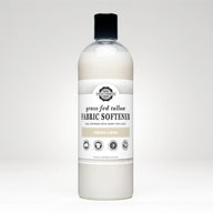 Tallow Fabric Softener | Fresh Linen