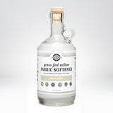 Tallow Fabric Softener | Fresh Linen