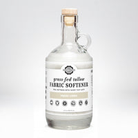 Tallow Fabric Softener | Fresh Linen