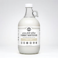Tallow Fabric Softener | Fresh Linen
