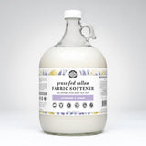 Tallow Fabric Softener | Lavender & Lemon