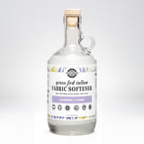 Tallow Fabric Softener | Lavender & Lemon