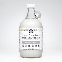 Tallow Fabric Softener | Lavender & Lemon