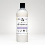 Tallow Fabric Softener | Lavender & Lemon