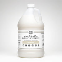 Tallow Fabric Softener | Fresh Linen