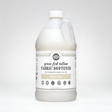 Tallow Fabric Softener | Fresh Linen