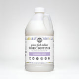 Tallow Fabric Softener | Lavender & Lemon