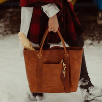 Market Tote