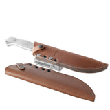 Leather Sheath