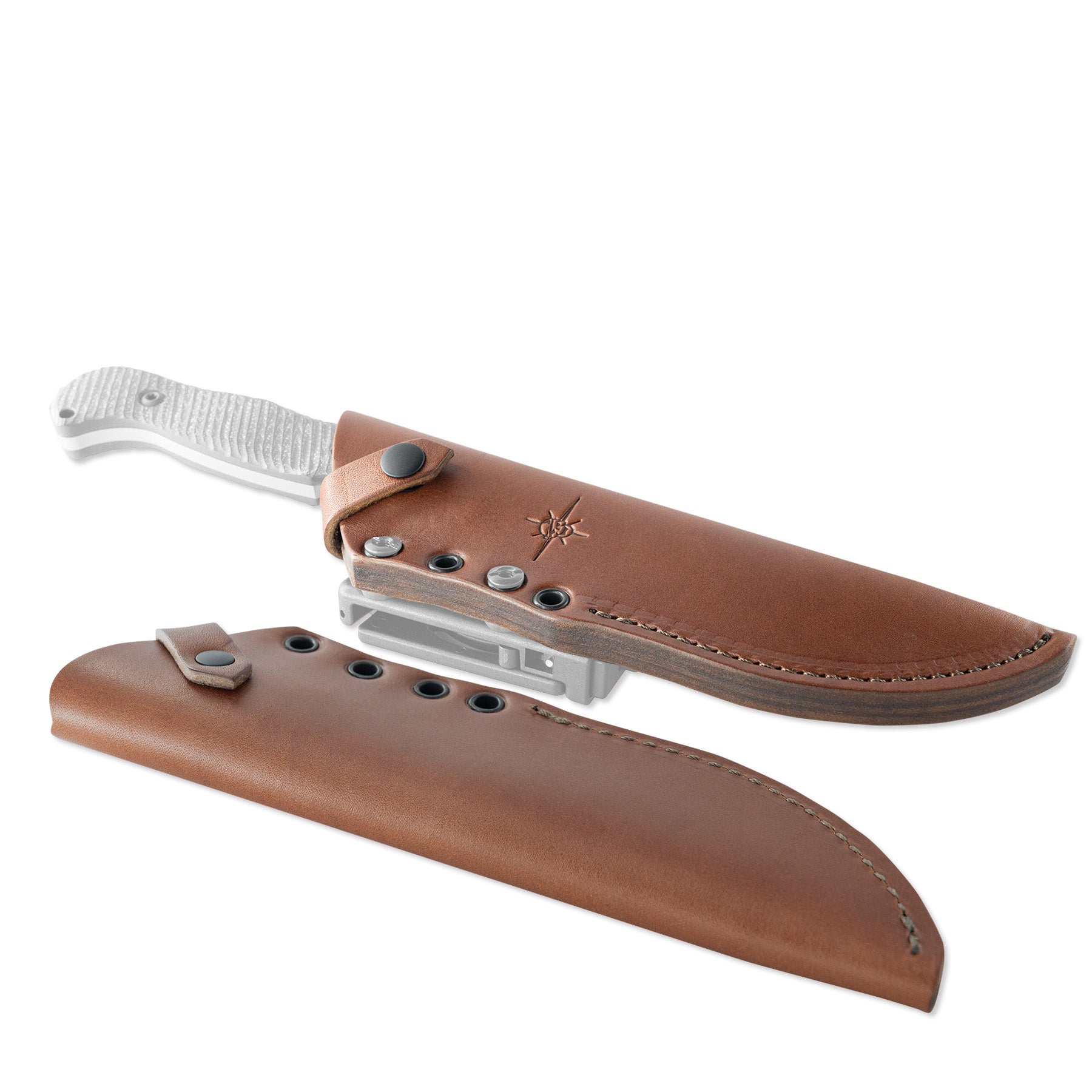 Leather Sheath