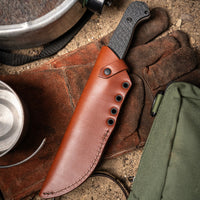 Leather Sheath