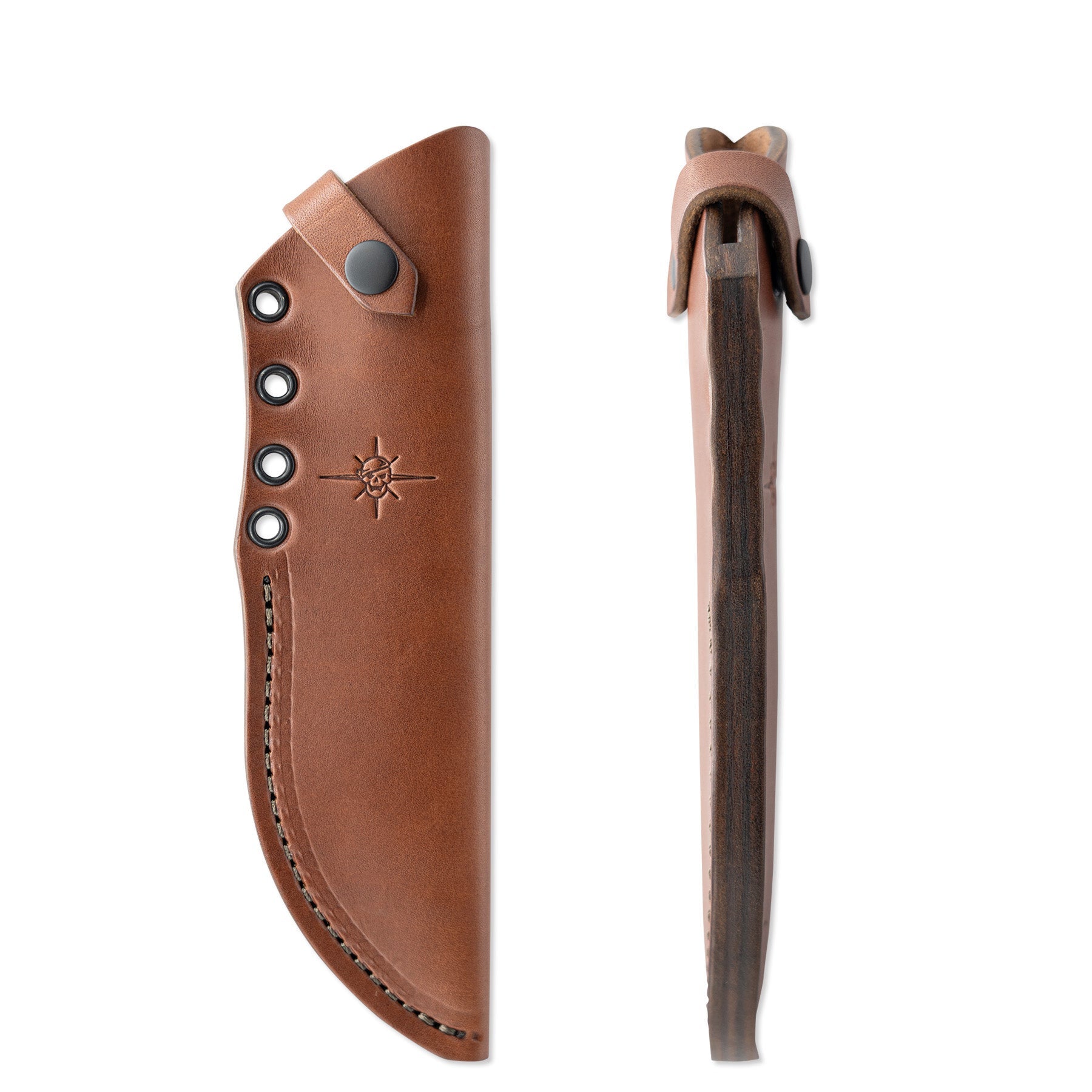 Leather Sheath