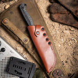 Leather Sheath