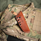 Leather Sheath