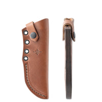 Leather Sheath
