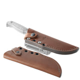 Leather Sheath