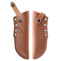 Leather Sheath