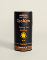 Tallow & Zinc SunBlock