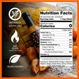 Tango Mango - Hot Sauce